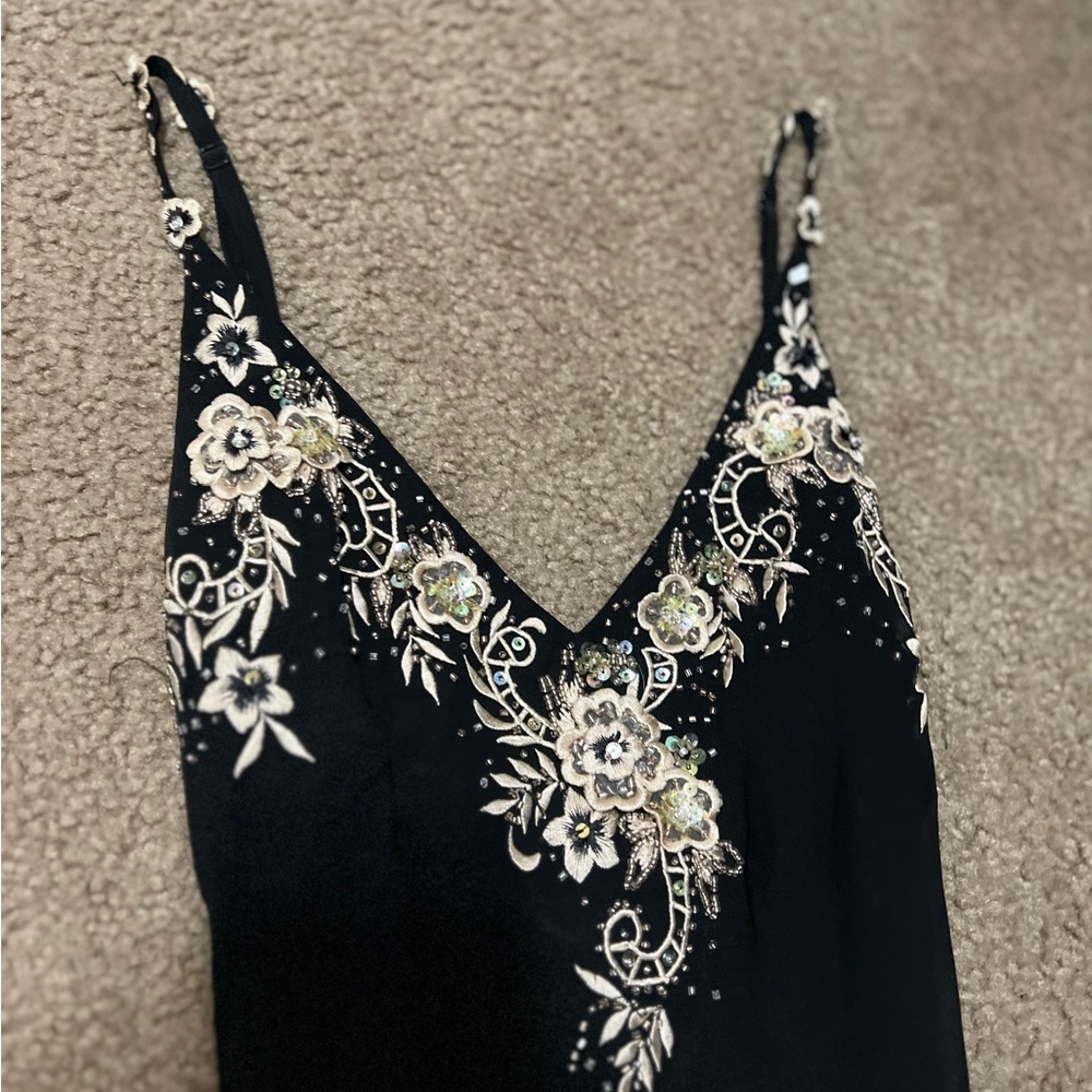 CACHE VINTAGE DRESS